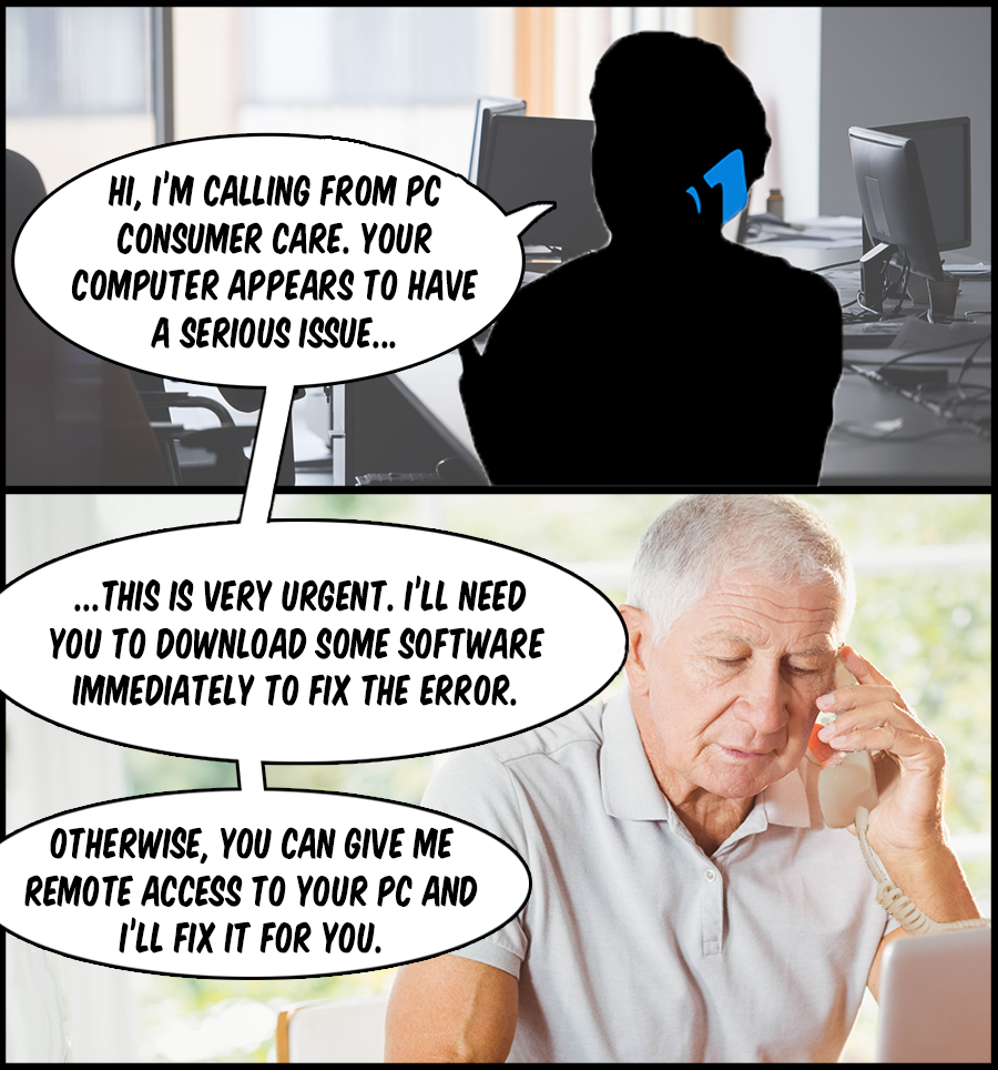 Computer Support
