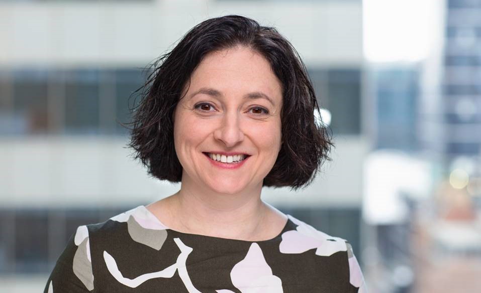 Nicole Rich, Director, Consumer Affairs Victoria