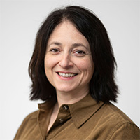 Image of Nicole Rich, Director of Consumer Affairs Victoria