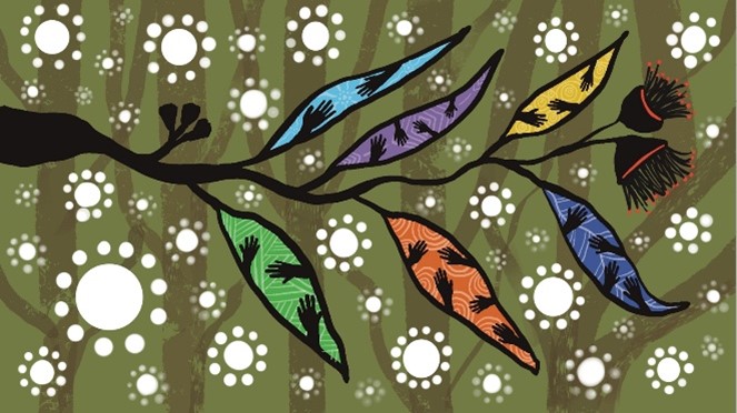 Yarrka Barring artwork