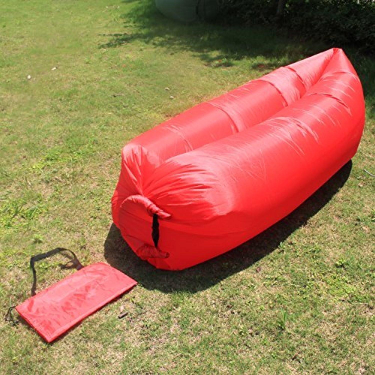 inflatable air lounge