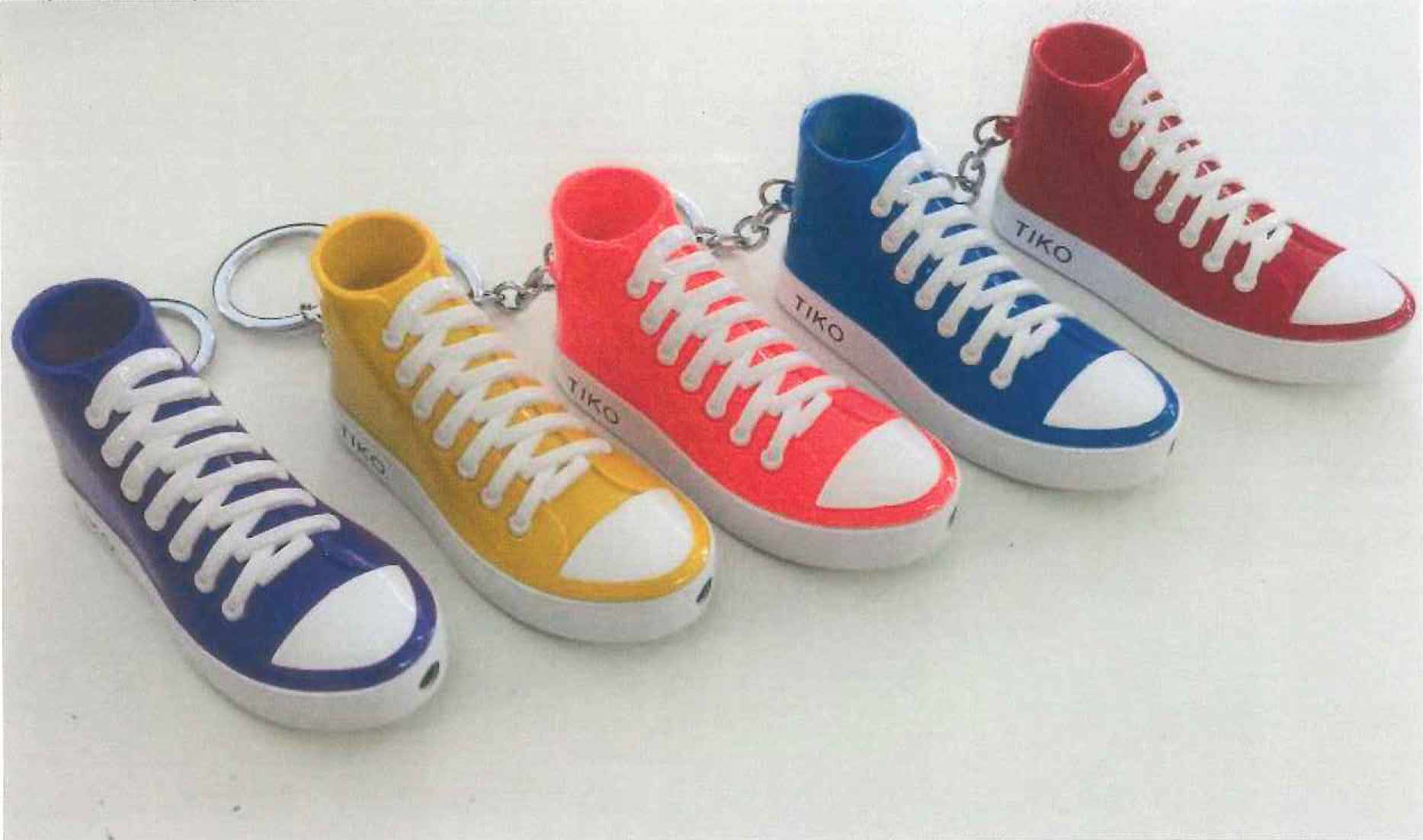 Sneaker shaped lighters