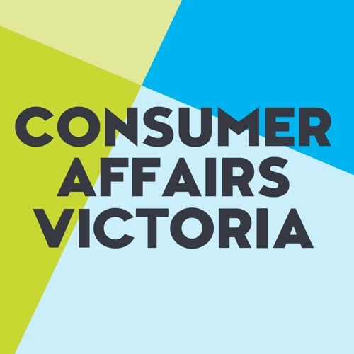 www.consumer.vic.gov.au www.consumer.vic.gov.au